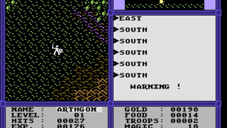 The Ormus Saga II: Guild of Death screenshot 2