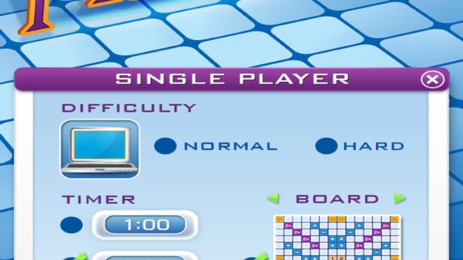 Mathable screenshot 2