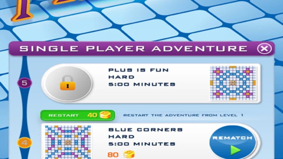 Mathable screenshot 5