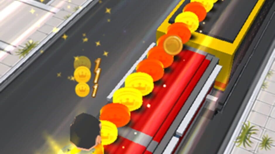 Run on the Beat screenshot 2