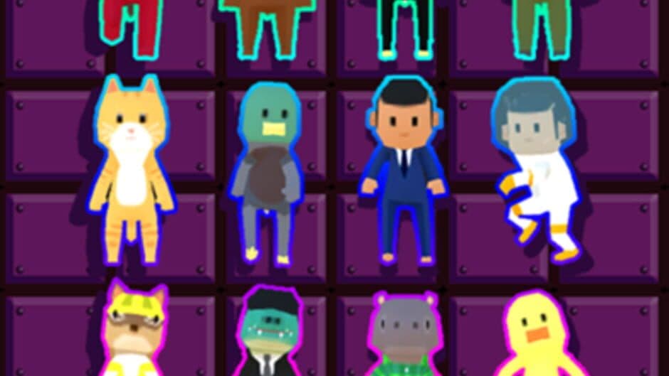 Run on the Beat screenshot 4