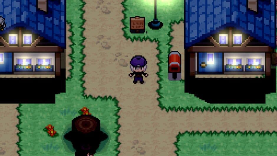 Pokémon Gadir screenshot 3