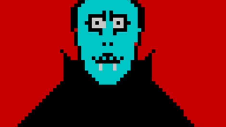 The Tomb of Dracula