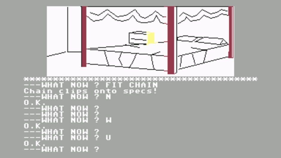 The Wizard of Akryz screenshot 3