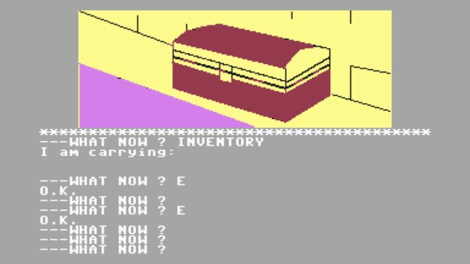 The Wizard of Akryz screenshot 5