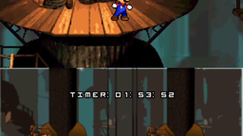 Super Smash Bros. Rumble