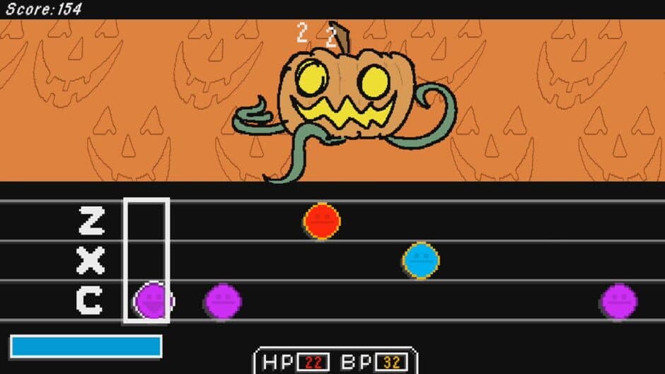 Bardy's Maze: The World's First Zard-PG screenshot 3