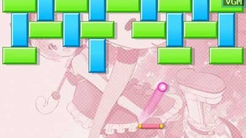 Hello Kitty to Issho: Block Crash Z screenshot 2