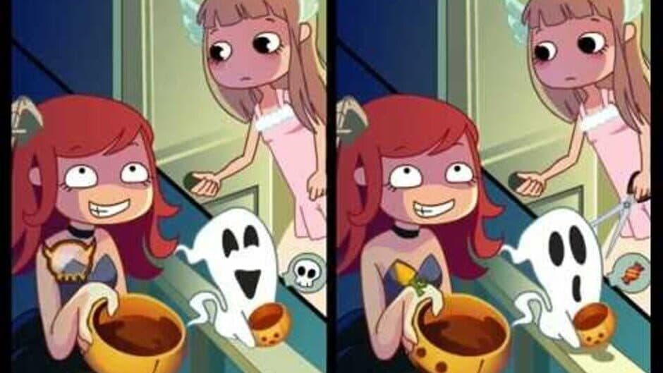 Devilish Trick