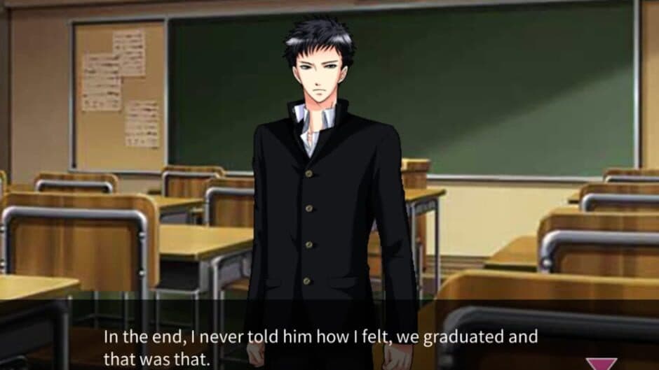 A Date with Yesterday screenshot 3