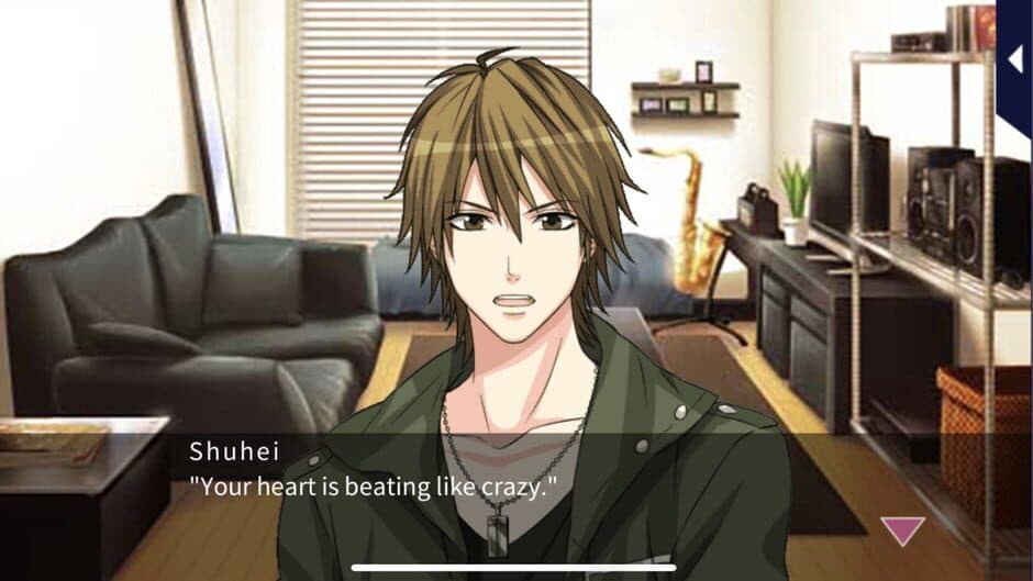 Campus Romance 101