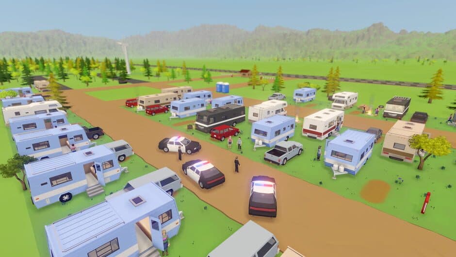 Trailer Park Life screenshot 3
