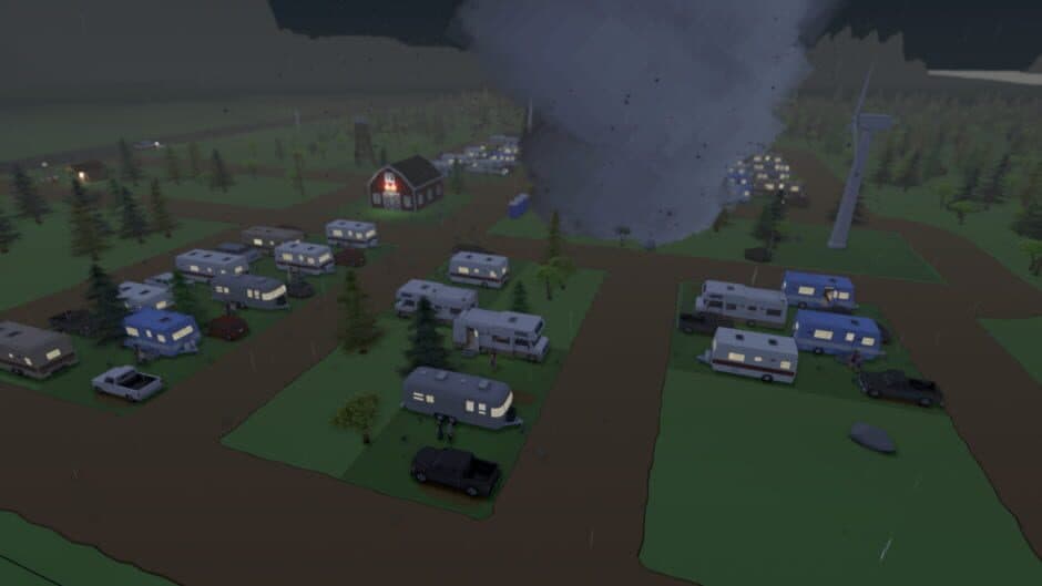 Trailer Park Life