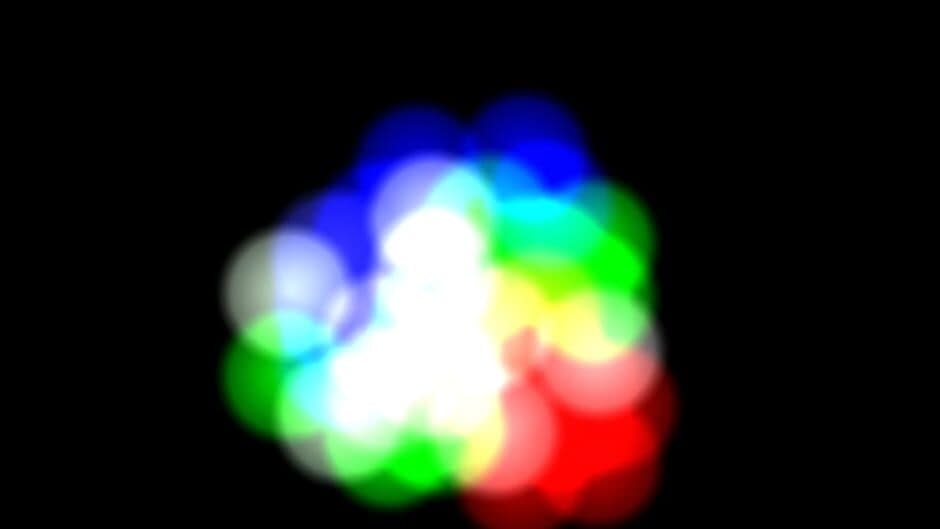 Blobula screenshot 2