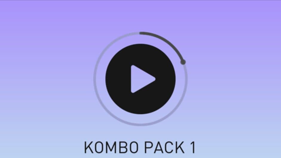Kombo screenshot 5