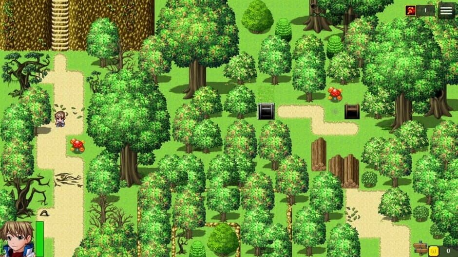 A Legend of Wisdom screenshot 5