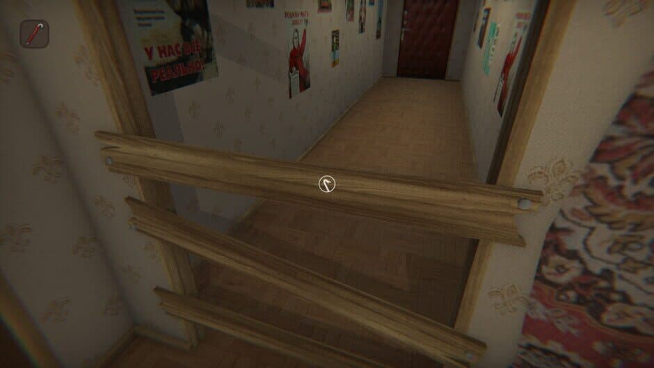 Military Enlistment Office Escape Simulator screenshot 5