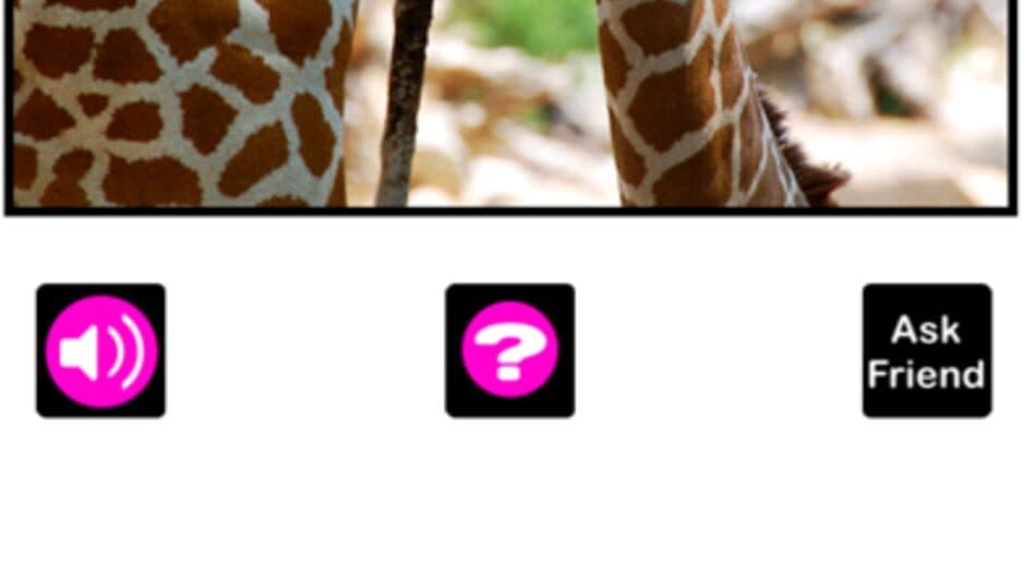 What's the Baby Animal? screenshot 4