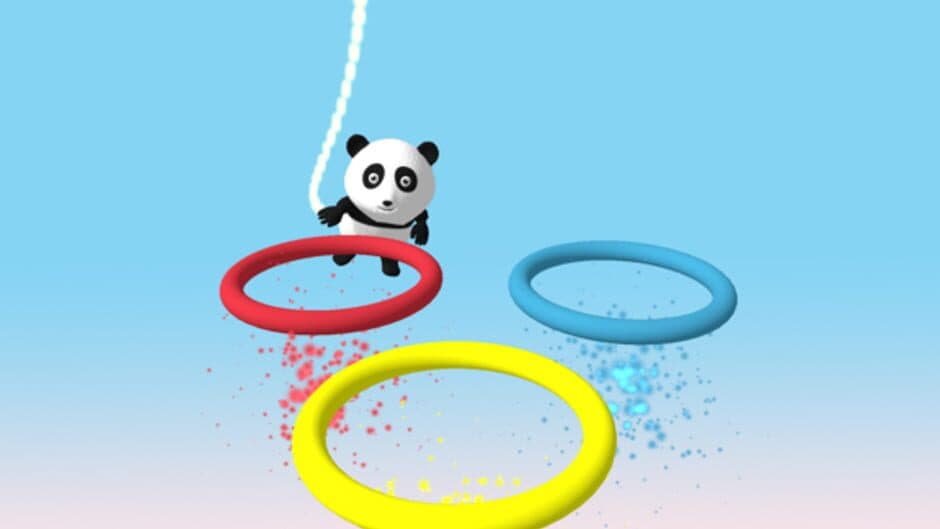 Three Hoops screenshot 2