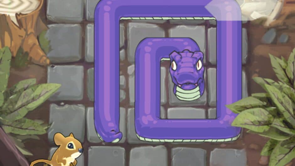 Too Many Snakes screenshot 2