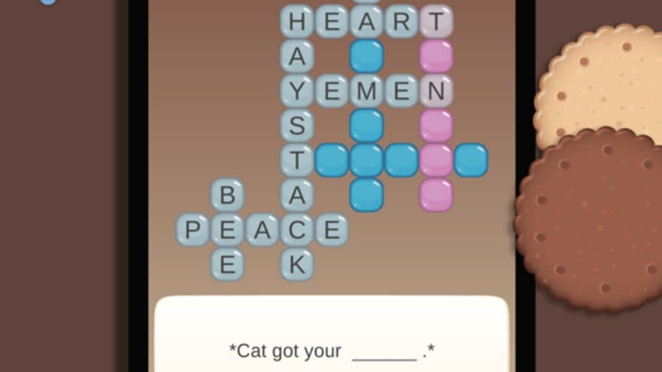 Mini Crossword Puzzles