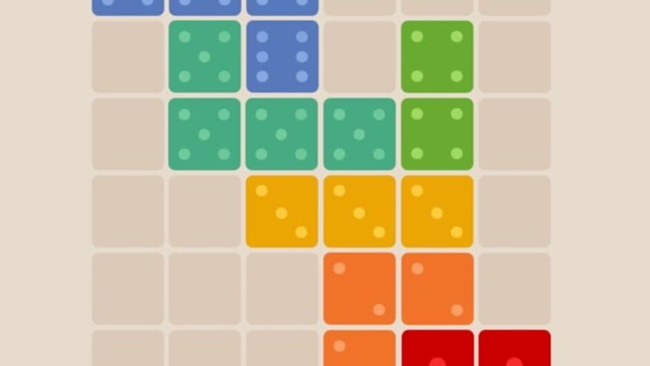 Blocky 6