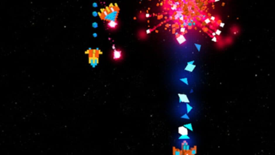 Galaxy Hero H2H