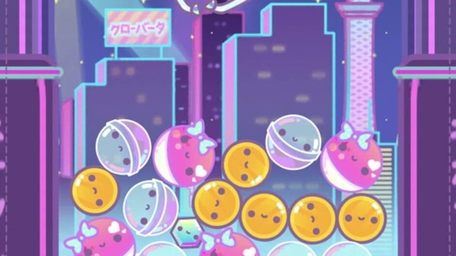Clawberta screenshot 2