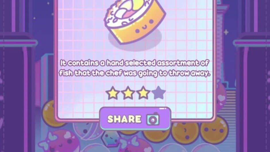 Clawberta screenshot 5