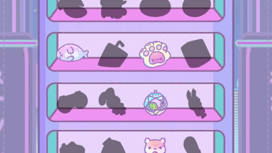 Clawberta screenshot 3