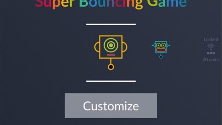 Bounce Time! screenshot 4