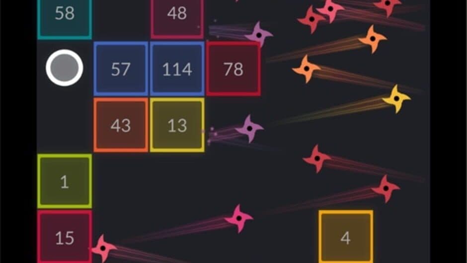 Bounce Time! screenshot 3