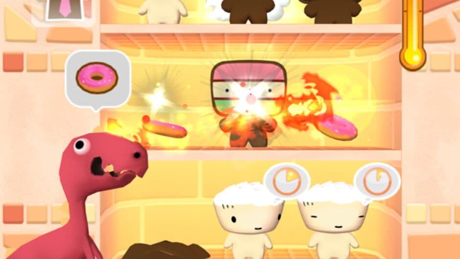Cake5 screenshot 2