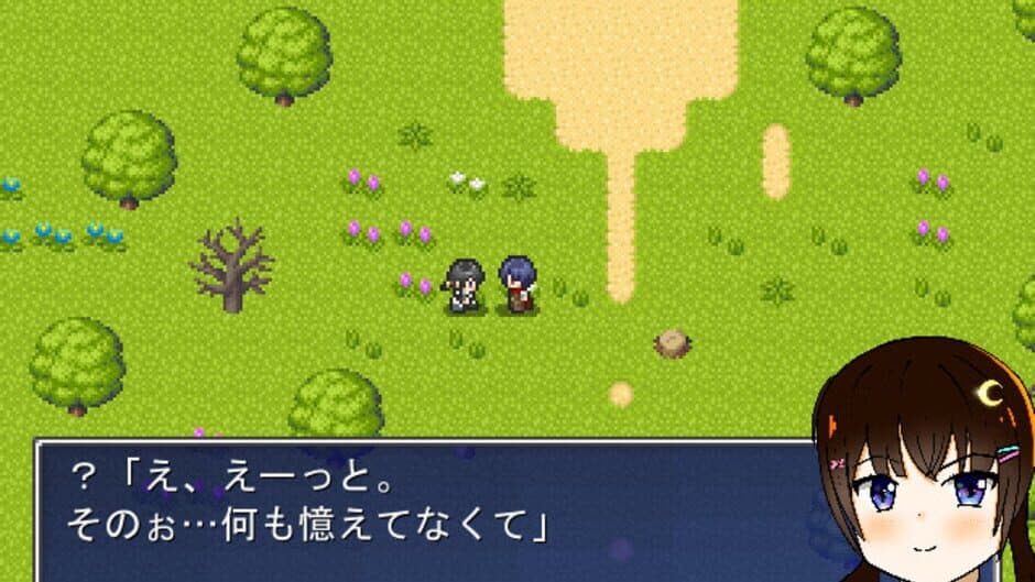 Hadelia Quest