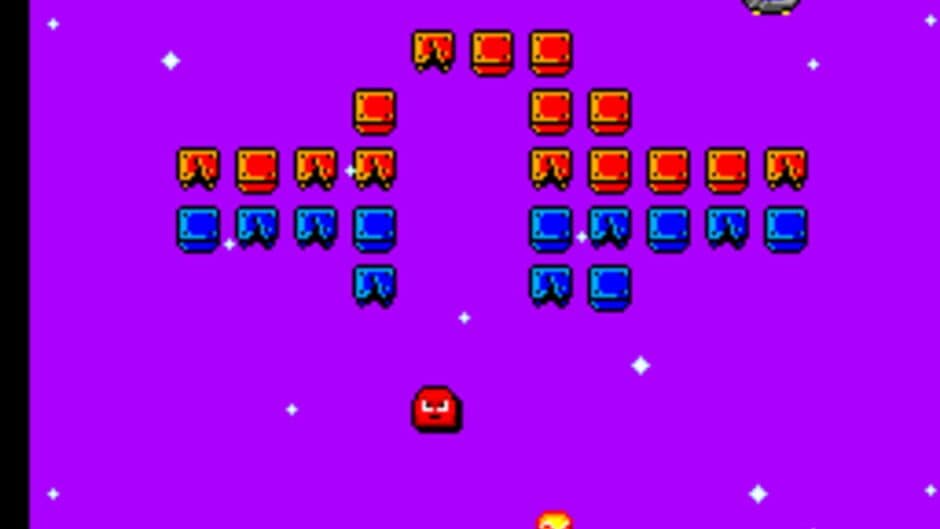WekaInvaders