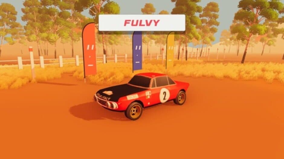 Quick Rally