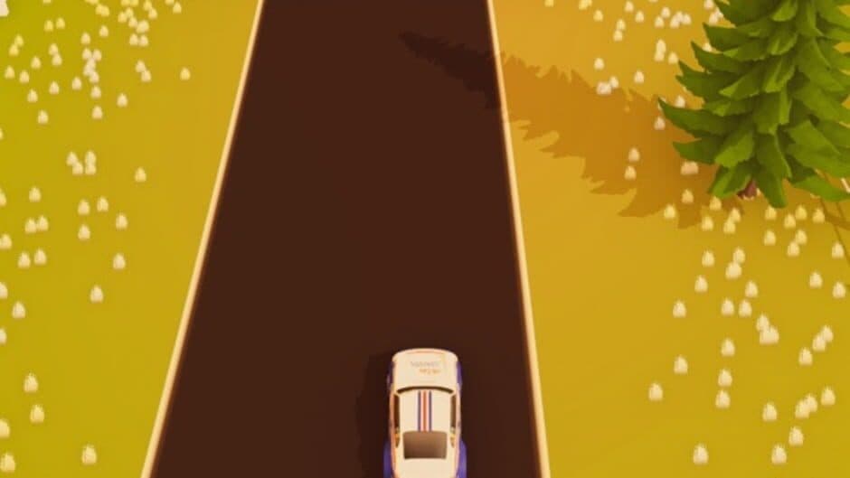 Quick Rally screenshot 3