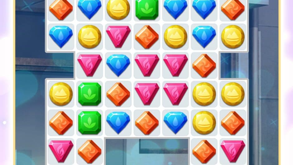 See-through Jewels screenshot 5