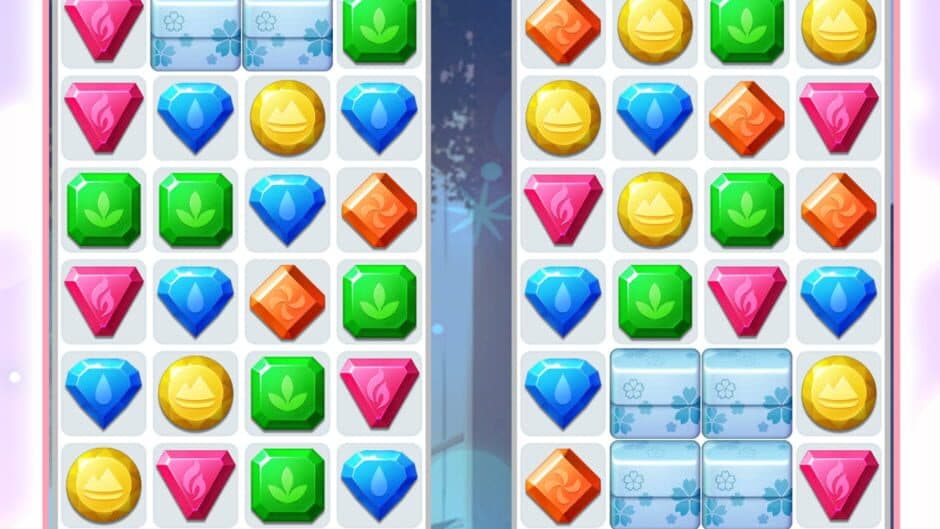 See-through Jewels screenshot 2
