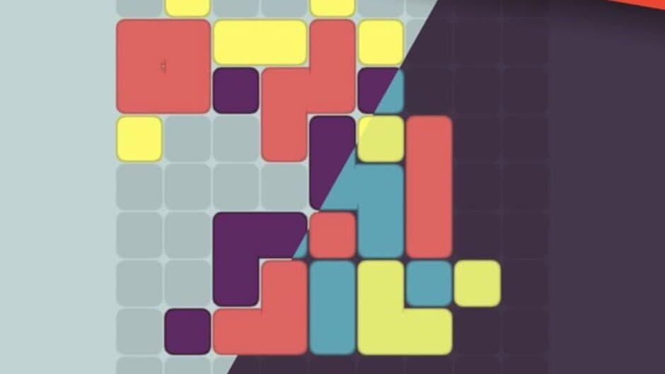 Merge 5: 10x10 Color screenshot 3