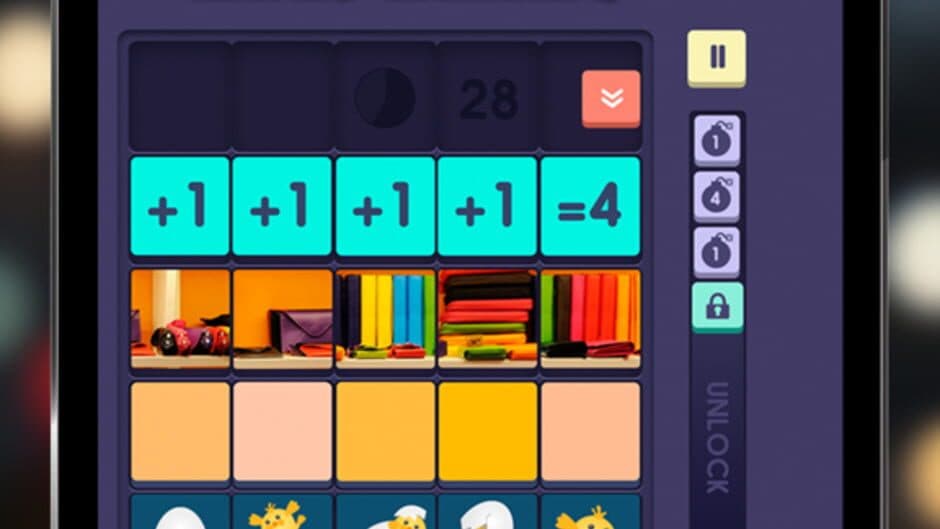 Swapologic screenshot 2
