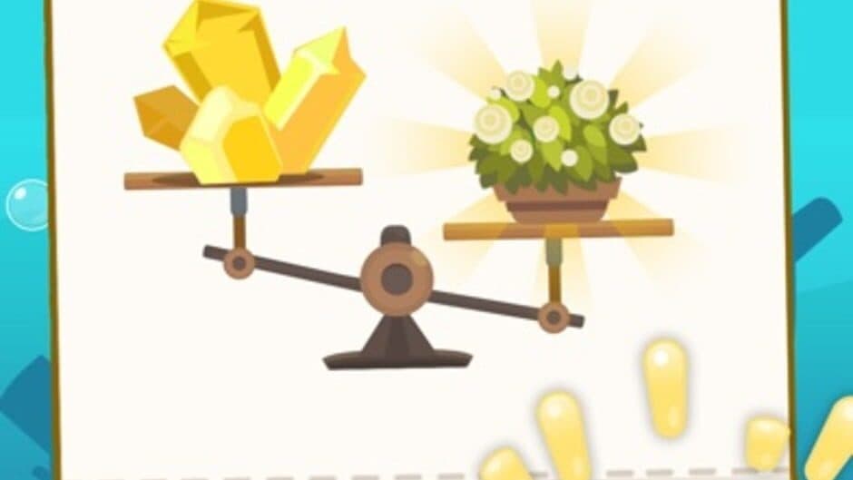Happy Pet Balance: Which is the heaviest? screenshot 4