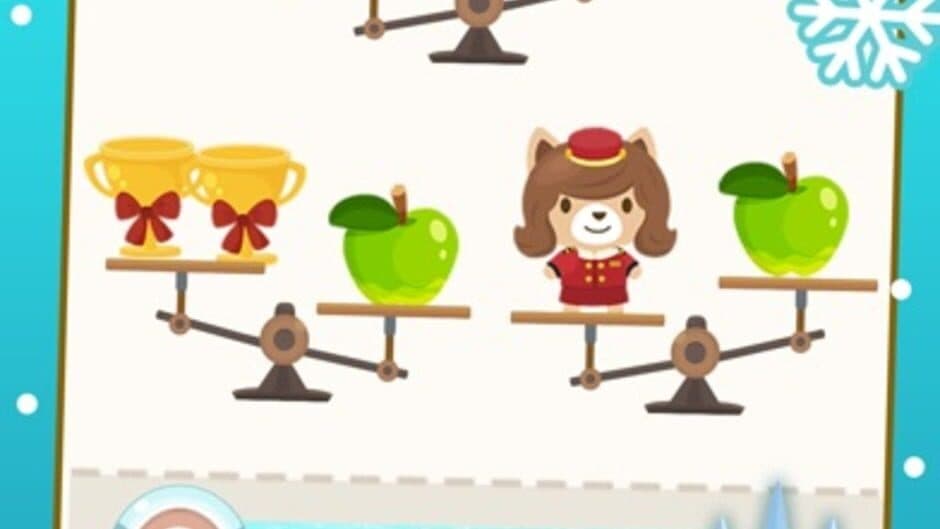 Happy Pet Balance: Which is the heaviest? screenshot 3