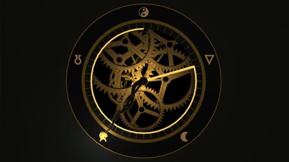 Clock Smith screenshot 2