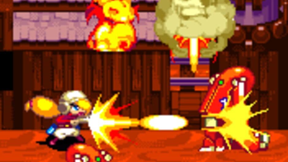 Gun Fever