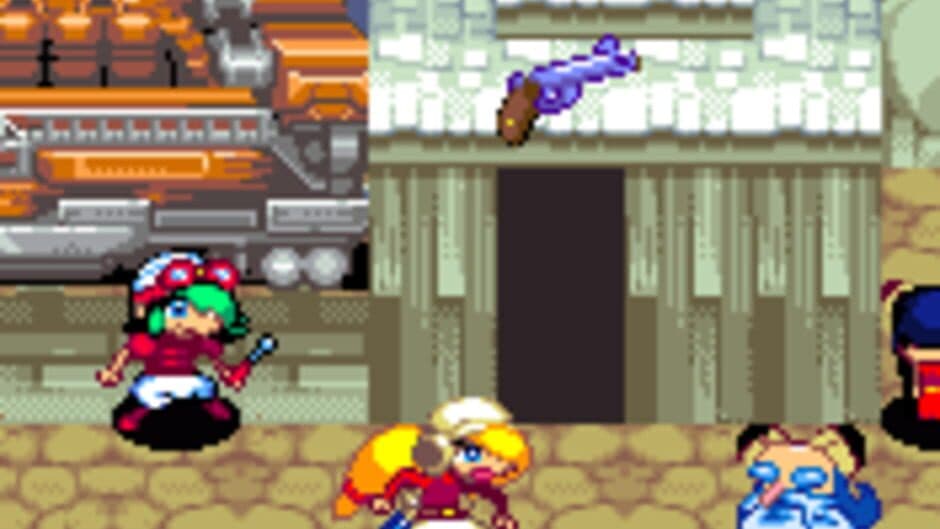 Gun Fever screenshot 2