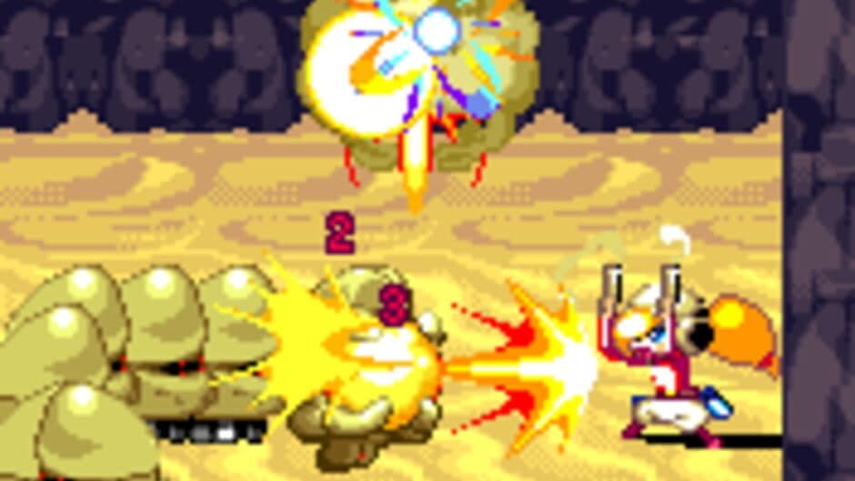 Gun Fever screenshot 3