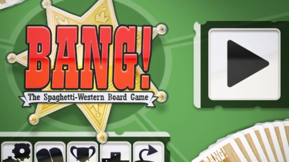 Bang! The Official Video Game screenshot 2