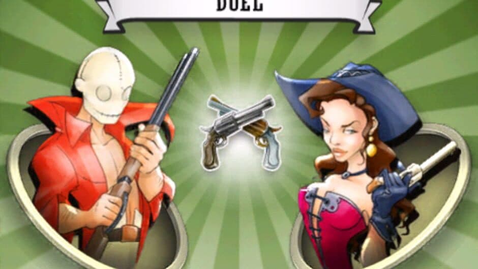 Bang! The Official Video Game