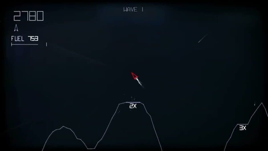 VCTR-SCTR screenshot 2